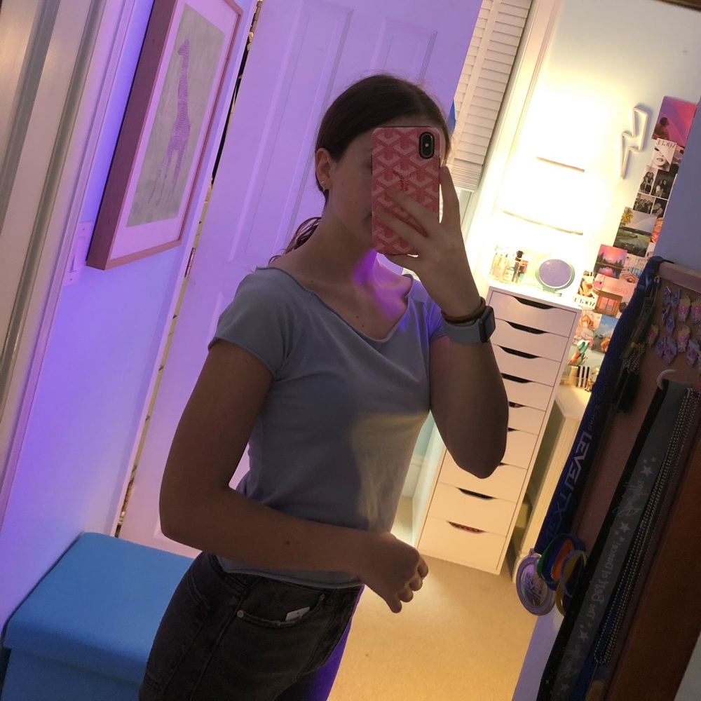 brandy ellery tee 🧊